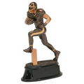 Football Power Player Sculptured Resins - 8" Tall